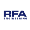 RFA Engineering logo