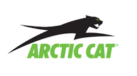 Arctic Cat logo width=