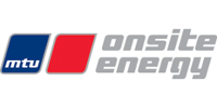 MTU Onsite energy logo