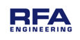 RFA Engineering company logo