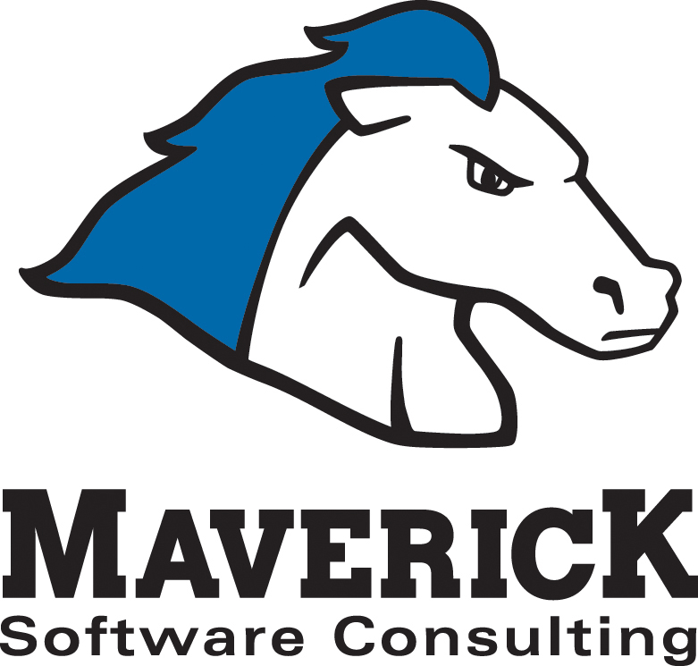 Maverick Consulting logo