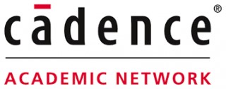 Cadence Academic Network logo