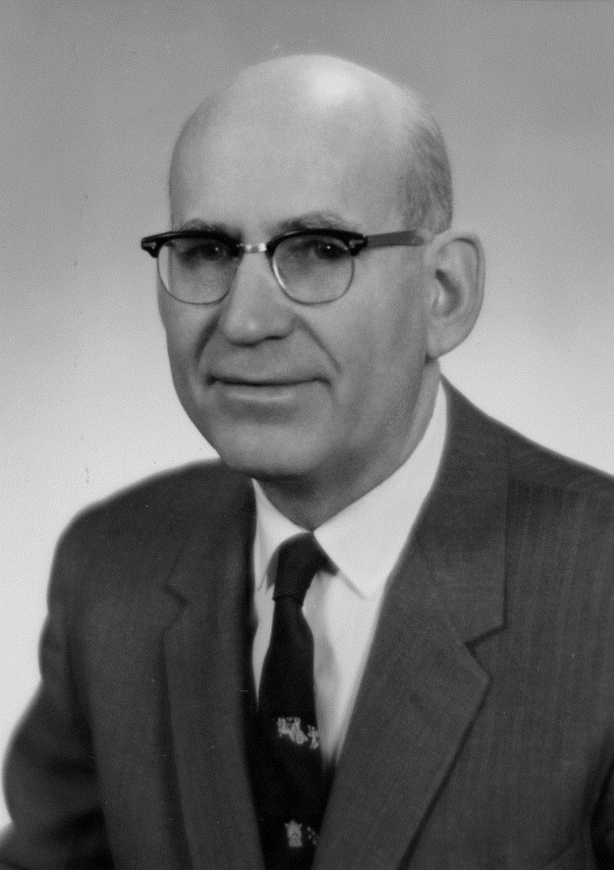 Leonard A. Ford