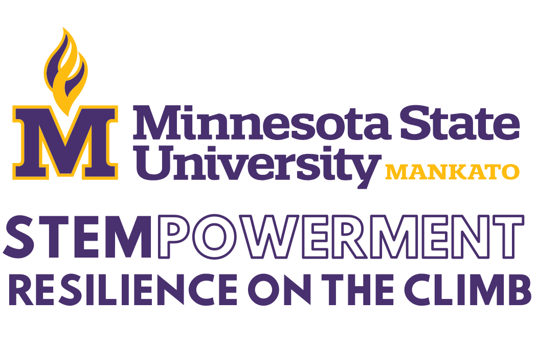 stempowerment night: resilience on the climb