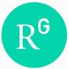 RG ResearchGate logo