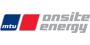 MTU Onsite Energy logo