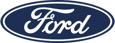 Ford Motor company logo