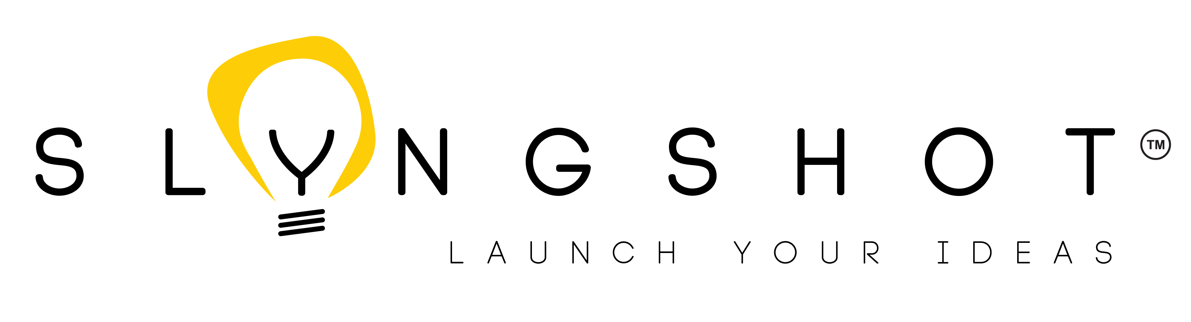 a black background with a black square