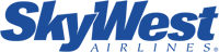 SkyWest Airlines logo