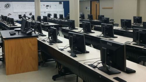 The computer aided design lab