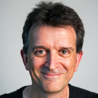 Jonathan Richard Shewchuk