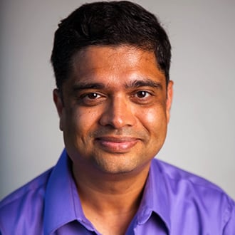 Rajeev Bukralia