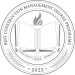Intellgient approved best construction management degree programs of 2022 badge