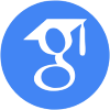 g ResearchGate logo