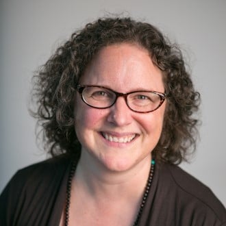 Rebecca Bates