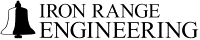 Iron Range Engineering logo