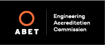 Logo image for ABET Engineering Accreditation Commission